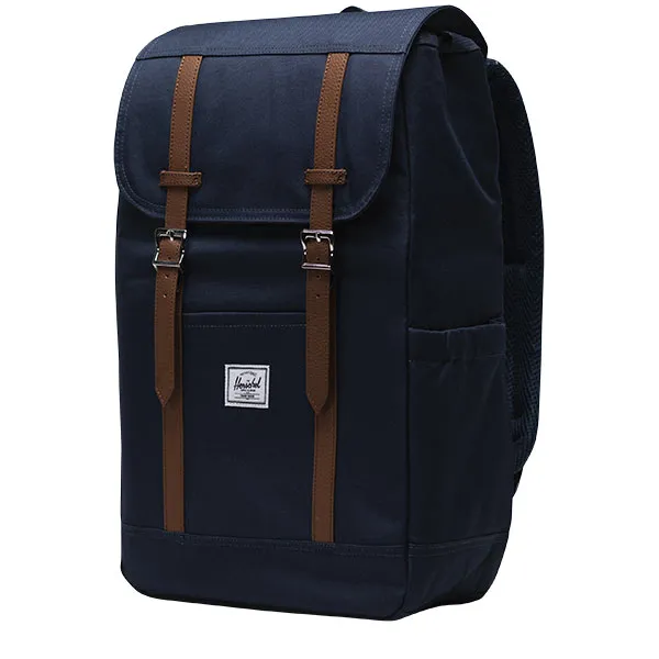Herschel Retreat Recycled Laptop Backpack