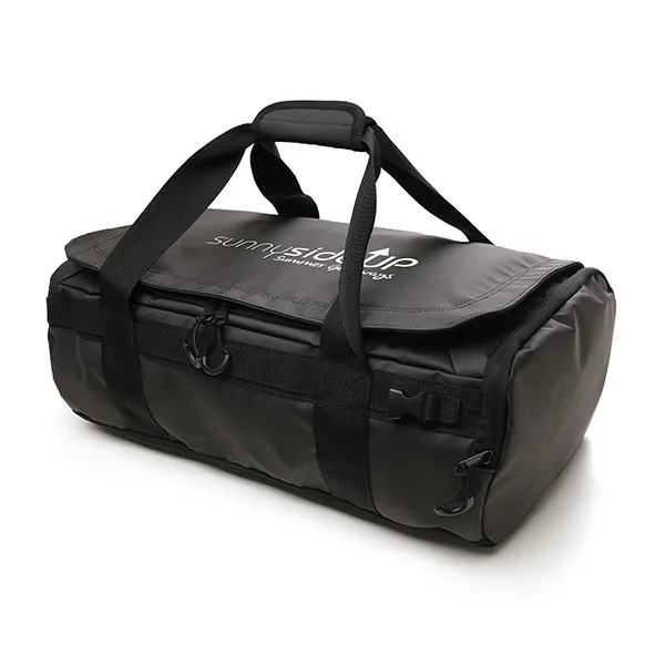 Adaptable Duffle Bag