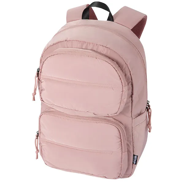 Puffer Laptop Bag