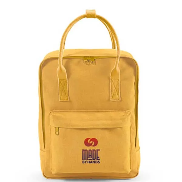 Stockholm Backpack