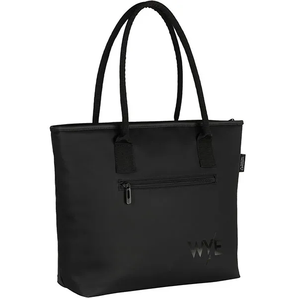 Wye Recycled Business Tote Bag
