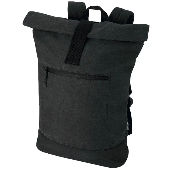 Recanvas Rolltop Backpack - Full Colour