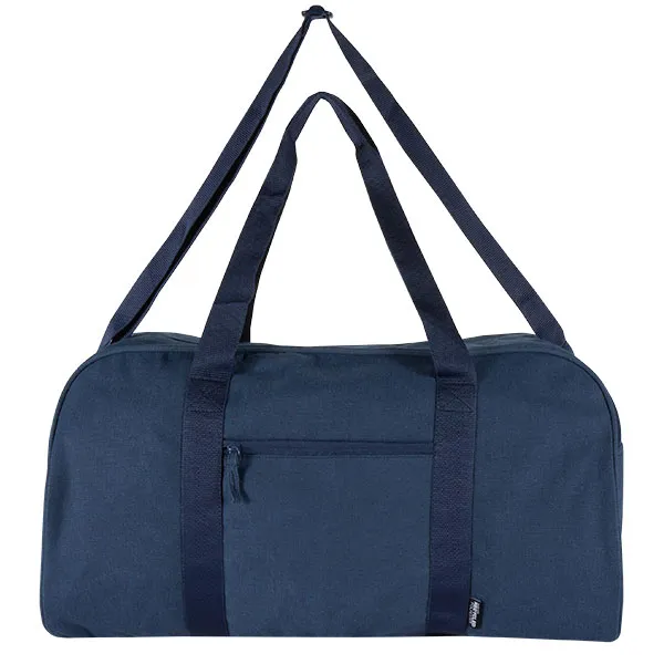 Recanvas Duffle Bag - Spot Colour