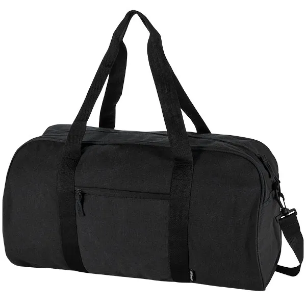 Recanvas Duffle Bag - Full Colour