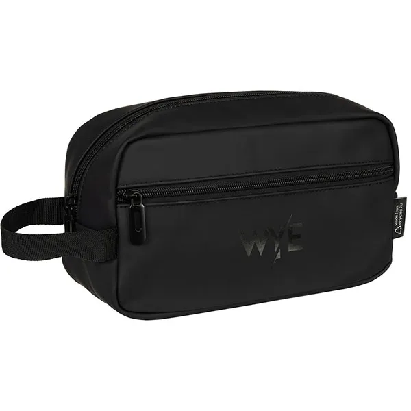 Wye Recycled Washbag