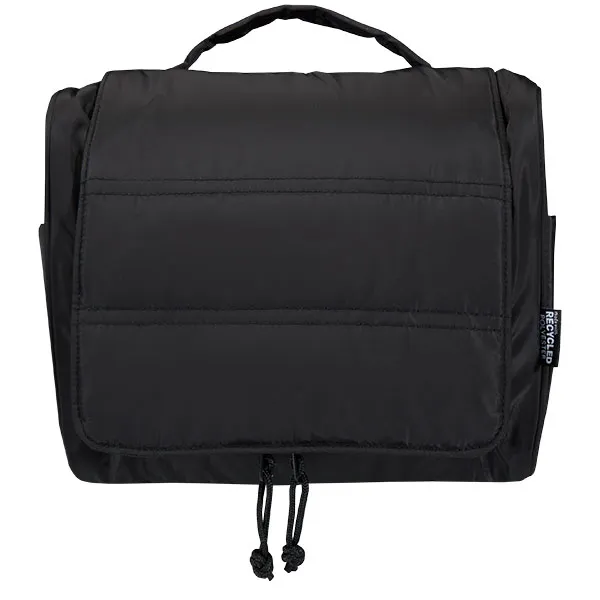 Puffer Hanging Washbag