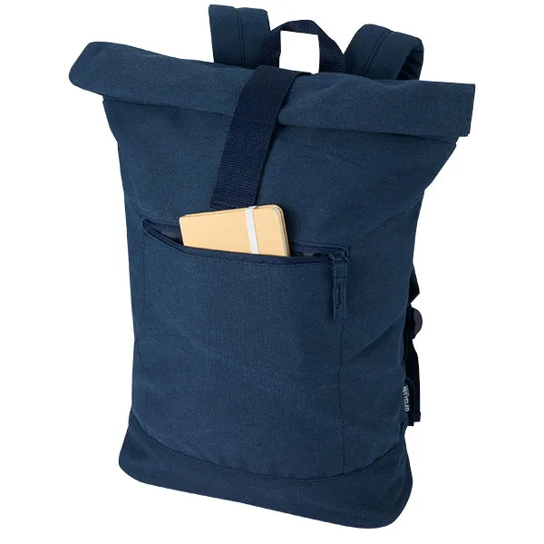 Resi Rolltop Backpack