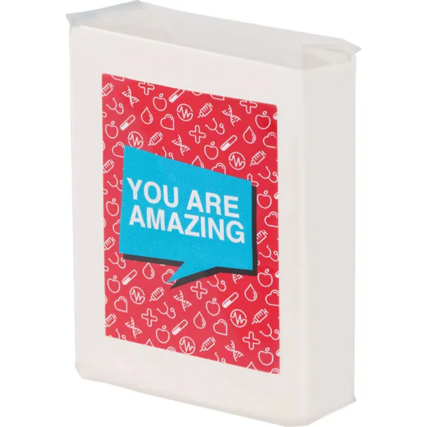 Pocket Tissues