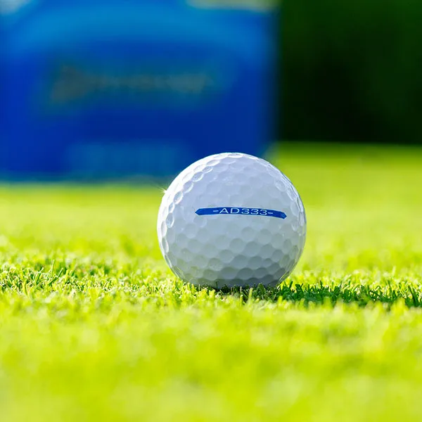 Srixon Golf Ball