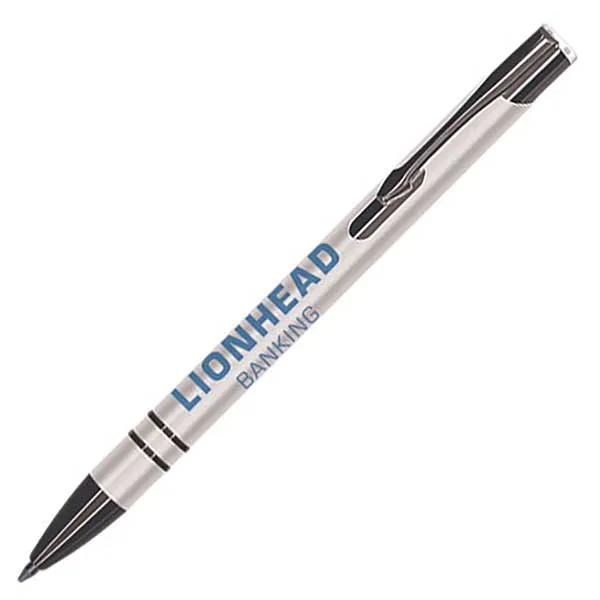 Electra Enterprise Ballpen - Spot Colour