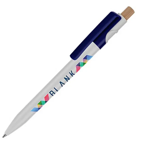 Uno Extra GRS Recycled Ballpen - Full Colour