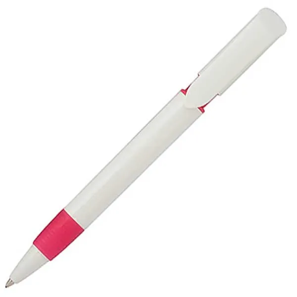 Grip Ballpen - Spot Colour