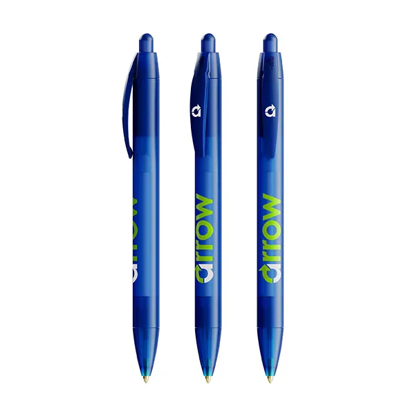 BIC Wide Body Ballpen - Spot Colour