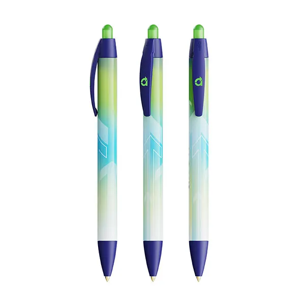 BIC Wide Body Ballpen - Full Colour