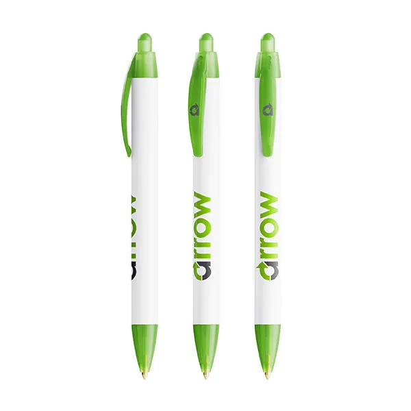 BIC Ecolutions Wide Body Ballpen - Full Colour