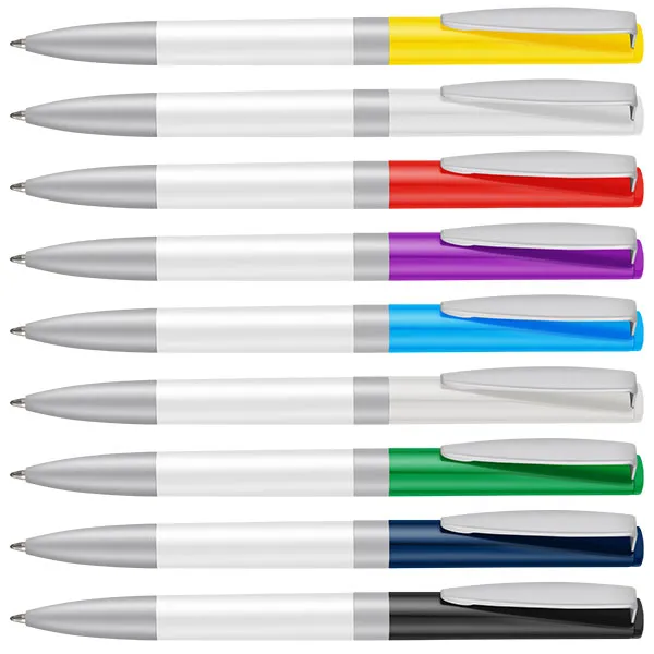 Chili Concept Nolo Ballpen - Full Colour