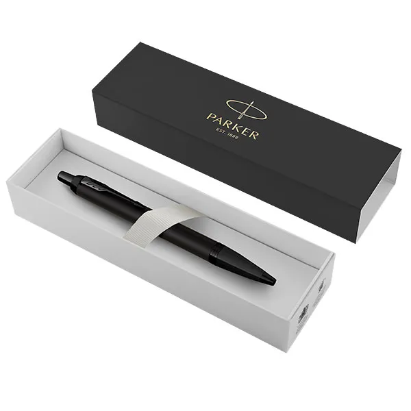 Parker IM Achromatic Ballpen - Spot Colour