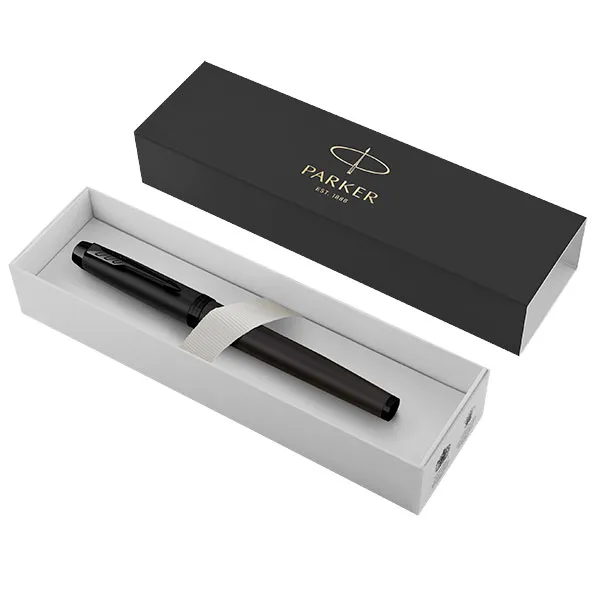 Parker IM Achromatic Rollerpen - Spot Colour