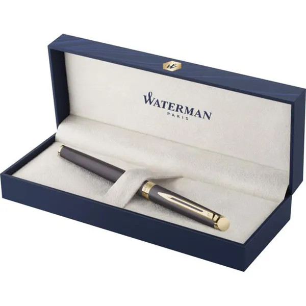 Waterman Hemisphere Lacquered Rollerpen