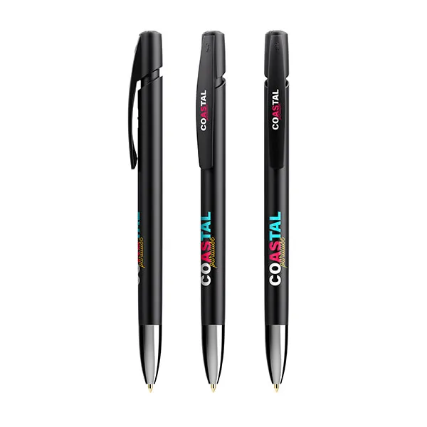 BIC Media Clic Advance Ballpen