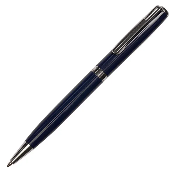 Autograph Bold Recycled Brass Ballpen