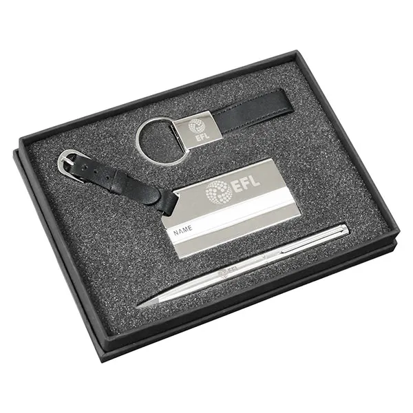 Bravado Palermo Gift Set