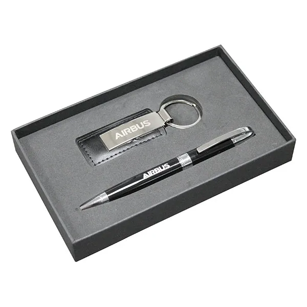 Bravado Trafalgar Gift Set