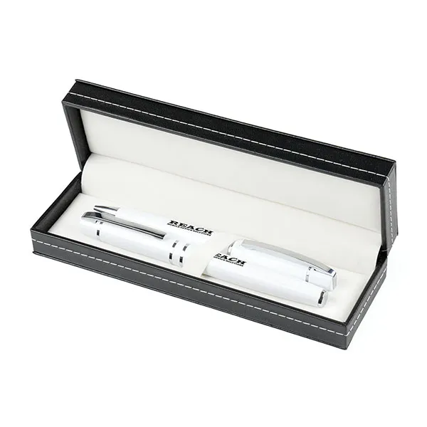 Duke Ballpen and Rollerpen Set