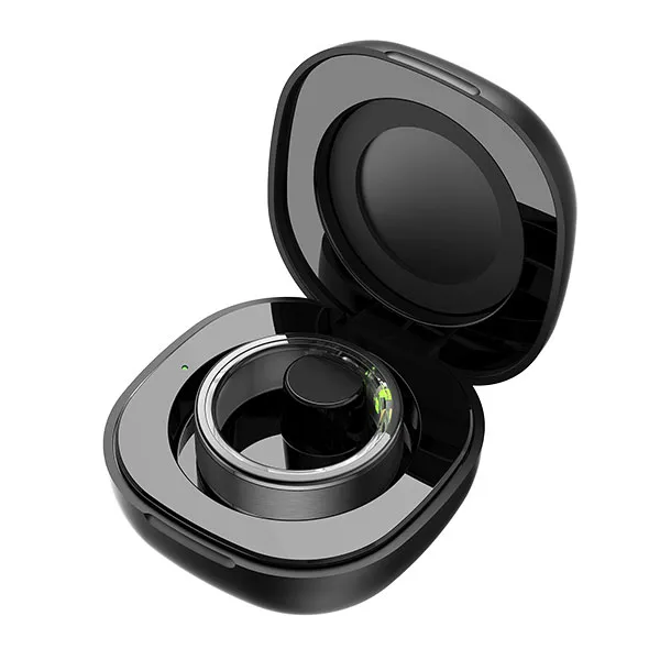 Prixton Orbyt Smart Ring