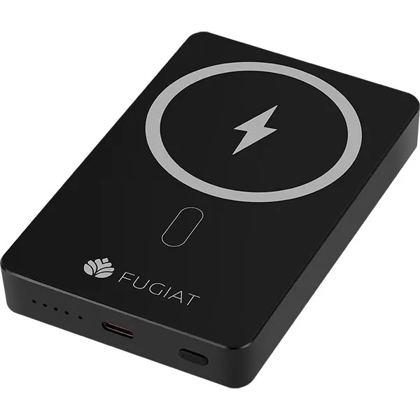 Chili Concept 10000mAh Recycled Powerbank