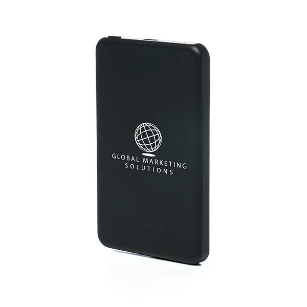 Nova 5000mAh Wireless Powerbank - Spot Colour