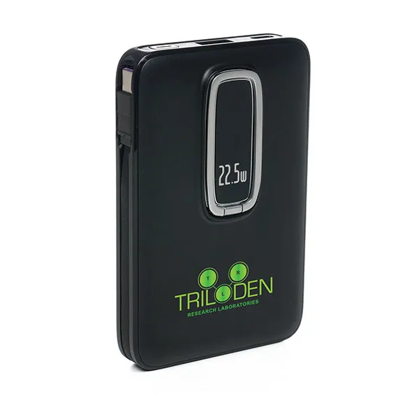 Nova 10000mAh Wireless Powerbank - Full Colour