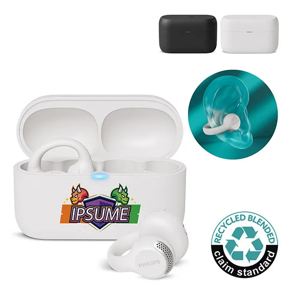 Philips Recycled TWS Earbuds