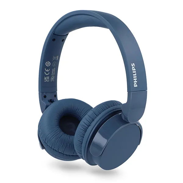 Philips Bluetooth Headphones - Spot Colour