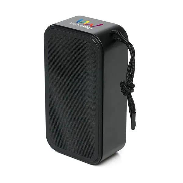 Nova Bluetooth Speaker - Full Colour