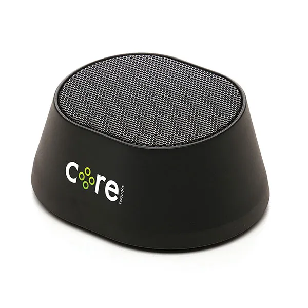 Nova Recycled Phone Speaker - Full Colour