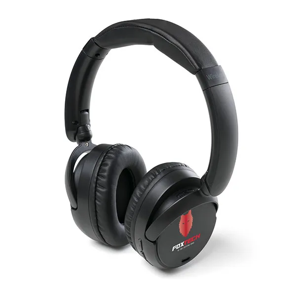 Nova 4000mAh Headphones - Full Colour