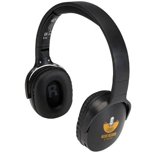Ancha Recycled Headphones