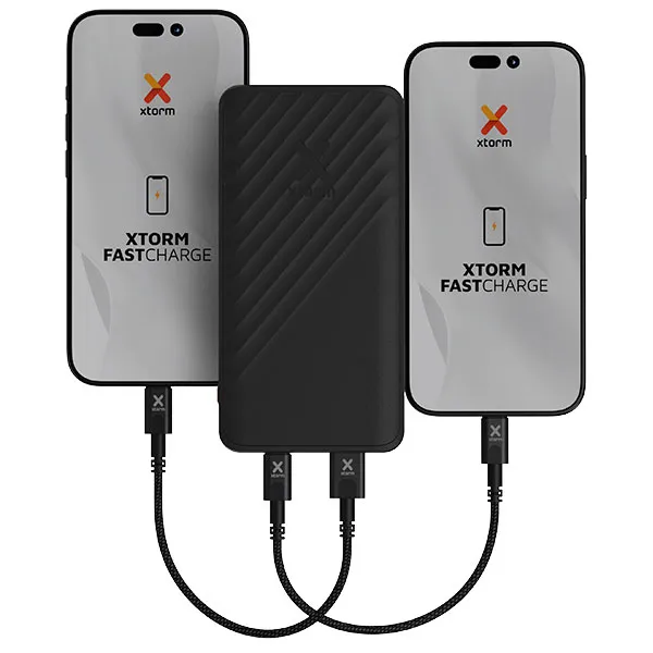 Xtorm 10000mAh Fast Charge Powerbank
