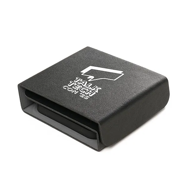 Nova 3 in 1 Magnetic Charger Wallet - Spot Colour