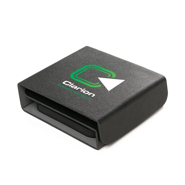 Nova 3 in 1 Magnetic Charger Wallet - Full Colour