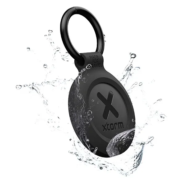 Xtorm Travel Tag