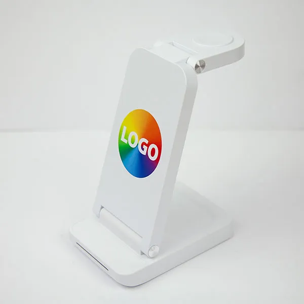 Luna Foldable 3 in 1 Charging Stand