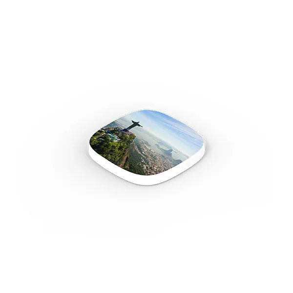 Billboard 15W Wireless Charger