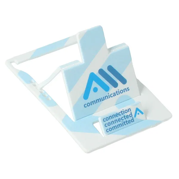 WalletMate Recycled Phone Stand