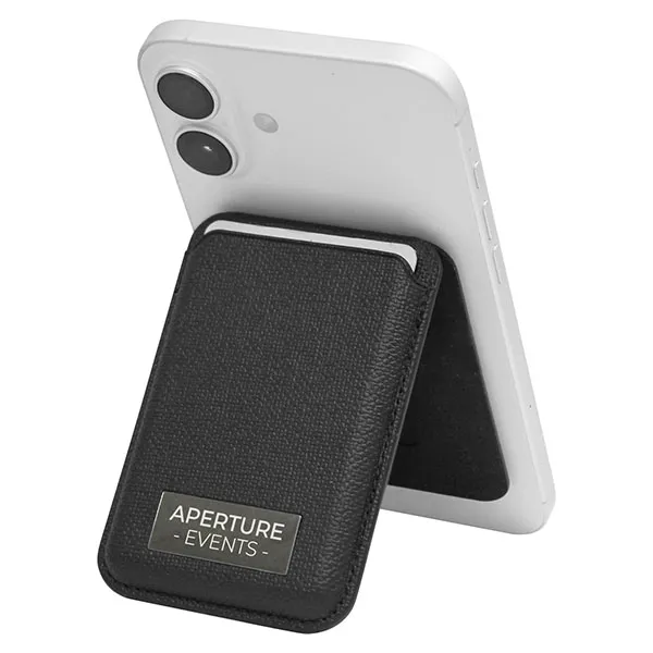 MagSafe Foldable Card Holder Phone Stand
