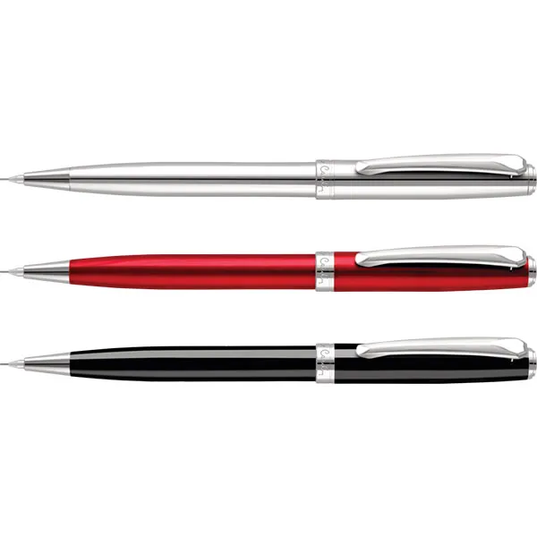 Pierre Cardin Fontaine Ballpen With Box - Spot Colour