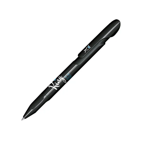 Senator Evoxx Polished Recycled Ballpen
