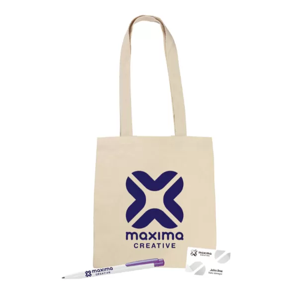 Expo Bag Conference Pack - Entry Level