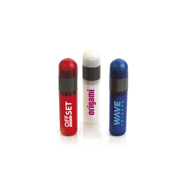 2-in-1 Sun Block and Lip Balm Stick